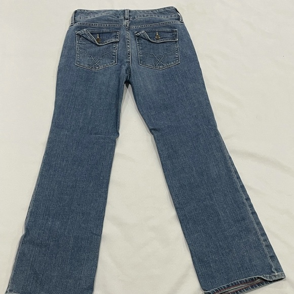 Gap Womens Jeans - Picture 3 of 5